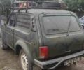Червоний ВАЗ 2121 Нива, об'ємом двигуна 1.6 л та пробігом 180 тис. км за 2412 $, фото 4 на Automoto.ua