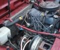 Красный ВАЗ 2121 Нива, объемом двигателя 1.7 л и пробегом 100 тыс. км за 3200 $, фото 9 на Automoto.ua