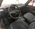 Красный ВАЗ 2121 Нива, объемом двигателя 1.7 л и пробегом 208 тыс. км за 2600 $, фото 8 на Automoto.ua