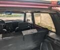 Красный ВАЗ 2121 Нива, объемом двигателя 1.7 л и пробегом 208 тыс. км за 2600 $, фото 12 на Automoto.ua