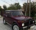 Красный ВАЗ 2121, объемом двигателя 0 л и пробегом 300 тыс. км за 88000 $, фото 1 на Automoto.ua