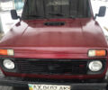 Красный ВАЗ 2121 Нива, объемом двигателя 0 л и пробегом 292 тыс. км за 3200 $, фото 3 на Automoto.ua