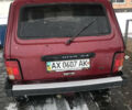 Червоний ВАЗ 2121 Нива, об'ємом двигуна 0 л та пробігом 292 тис. км за 3200 $, фото 4 на Automoto.ua