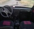 Красный ВАЗ 2121, объемом двигателя 1.7 л и пробегом 123 тыс. км за 1599 $, фото 8 на Automoto.ua