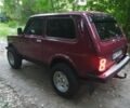 Красный ВАЗ 2121, объемом двигателя 1.7 л и пробегом 1 тыс. км за 4500 $, фото 23 на Automoto.ua