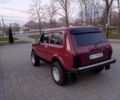 Красный ВАЗ 2121, объемом двигателя 1.7 л и пробегом 1 тыс. км за 4500 $, фото 10 на Automoto.ua