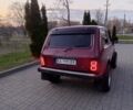 Красный ВАЗ 2121, объемом двигателя 1.7 л и пробегом 1 тыс. км за 4500 $, фото 13 на Automoto.ua