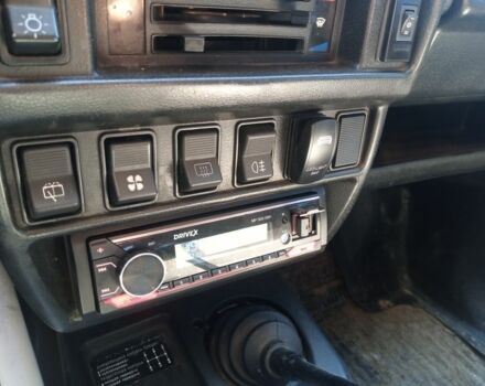 Красный ВАЗ 2121, объемом двигателя 1.7 л и пробегом 1 тыс. км за 4500 $, фото 17 на Automoto.ua