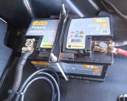 Красный ВАЗ 2121, объемом двигателя 1.7 л и пробегом 1 тыс. км за 4500 $, фото 16 на Automoto.ua