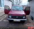Красный ВАЗ 2121 Нива, объемом двигателя 1.6 л и пробегом 70 тыс. км за 4500 $, фото 8 на Automoto.ua