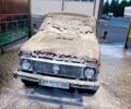 Красный ВАЗ 2121 Нива, объемом двигателя 1.6 л и пробегом 70 тыс. км за 4500 $, фото 3 на Automoto.ua