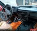 Красный ВАЗ 2121 Нива, объемом двигателя 1.6 л и пробегом 70 тыс. км за 4500 $, фото 5 на Automoto.ua