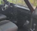 Червоний ВАЗ 2121 Нива, об'ємом двигуна 1.7 л та пробігом 185 тис. км за 3900 $, фото 11 на Automoto.ua