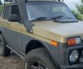 Червоний ВАЗ 2121, об'ємом двигуна 1.7 л та пробігом 210 тис. км за 3602 $, фото 1 на Automoto.ua