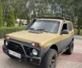 Червоний ВАЗ 2121, об'ємом двигуна 1.7 л та пробігом 200 тис. км за 2899 $, фото 3 на Automoto.ua