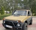 Червоний ВАЗ 2121, об'ємом двигуна 1.7 л та пробігом 200 тис. км за 2899 $, фото 1 на Automoto.ua