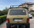 Червоний ВАЗ 2121, об'ємом двигуна 1.7 л та пробігом 200 тис. км за 2899 $, фото 7 на Automoto.ua