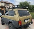 Червоний ВАЗ 2121, об'ємом двигуна 1.7 л та пробігом 200 тис. км за 2899 $, фото 8 на Automoto.ua