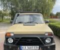 Червоний ВАЗ 2121, об'ємом двигуна 1.7 л та пробігом 200 тис. км за 2899 $, фото 2 на Automoto.ua