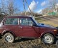 Красный ВАЗ 2121, объемом двигателя 1.7 л и пробегом 45 тыс. км за 5100 $, фото 4 на Automoto.ua