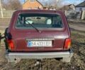 Красный ВАЗ 2121, объемом двигателя 1.7 л и пробегом 45 тыс. км за 5100 $, фото 3 на Automoto.ua