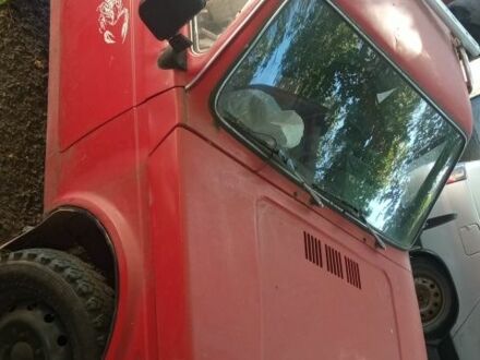 ВАЗ 2121 1981 в Днепре (Днепропетровске) на Automoto.ua Красный ВАЗ 2121, объемом двигателя 0 л и пробегом 250 тыс. км за 721 $, фото 1 на Automoto.ua
