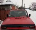 Червоний ВАЗ 2121 Нива, об'ємом двигуна 1.6 л та пробігом 111 тис. км за 2202 $, фото 1 на Automoto.ua