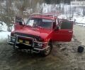 Червоний ВАЗ 2121 Нива, об'ємом двигуна 1.7 л та пробігом 6 тис. км за 2200 $, фото 1 на Automoto.ua