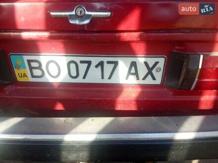 ВАЗ 2121 Нива 1991 у Рівному на Automoto.ua Червоний ВАЗ 2121 Нива, об'ємом двигуна 1.3 л та пробігом 130 тис. км за 2500 $, фото 1 на Automoto.ua