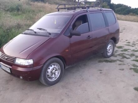 ВАЗ 2121 2003 в Чугуеве на Automoto.ua Красный ВАЗ 2121, объемом двигателя 1.8 л и пробегом 300 тыс. км за 3000 $, фото 1 на Automoto.ua