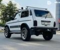 ВАЗ 2121 Нива, объемом двигателя 0 л и пробегом 40 тыс. км за 5999 $, фото 4 на Automoto.ua