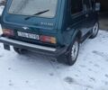 ВАЗ 2121 Нива, объемом двигателя 1.5 л и пробегом 92 тыс. км за 3500 $, фото 1 на Automoto.ua