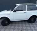ВАЗ 2121 Нива, объемом двигателя 1.7 л и пробегом 263 тыс. км за 2650 $, фото 2 на Automoto.ua