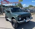 ВАЗ 2121, объемом двигателя 1.6 л и пробегом 92 тыс. км за 2599 $, фото 1 на Automoto.ua
