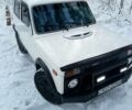 ВАЗ 2121 Нива, объемом двигателя 0 л и пробегом 83 тыс. км за 2600 $, фото 1 на Automoto.ua