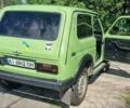 ВАЗ 2121 Нива, объемом двигателя 1.57 л и пробегом 103 тыс. км за 2800 $, фото 8 на Automoto.ua