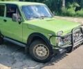 ВАЗ 2121 Нива, объемом двигателя 1.57 л и пробегом 103 тыс. км за 2800 $, фото 3 на Automoto.ua