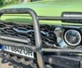 ВАЗ 2121 Нива, объемом двигателя 1.57 л и пробегом 103 тыс. км за 2800 $, фото 1 на Automoto.ua