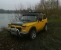 ВАЗ 2121 Нива, объемом двигателя 1.6 л и пробегом 222 тыс. км за 2600 $, фото 5 на Automoto.ua