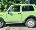 ВАЗ 2121 Нива, объемом двигателя 1.57 л и пробегом 103 тыс. км за 2800 $, фото 7 на Automoto.ua