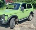 ВАЗ 2121 Нива, объемом двигателя 1.57 л и пробегом 103 тыс. км за 2800 $, фото 9 на Automoto.ua