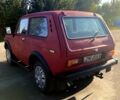 ВАЗ 2121 Нива, объемом двигателя 1.6 л и пробегом 300 тыс. км за 1500 $, фото 4 на Automoto.ua