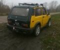 ВАЗ 2121 Нива, объемом двигателя 1.6 л и пробегом 222 тыс. км за 2600 $, фото 1 на Automoto.ua