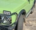 ВАЗ 2121 Нива, объемом двигателя 1.57 л и пробегом 103 тыс. км за 2800 $, фото 4 на Automoto.ua