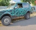 ВАЗ 2121 Нива, объемом двигателя 0 л и пробегом 838 тыс. км за 900 $, фото 6 на Automoto.ua