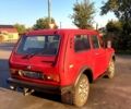 ВАЗ 2121 Нива, объемом двигателя 1.6 л и пробегом 300 тыс. км за 1500 $, фото 3 на Automoto.ua