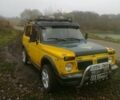 ВАЗ 2121 Нива, объемом двигателя 1.6 л и пробегом 222 тыс. км за 2600 $, фото 3 на Automoto.ua