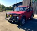 ВАЗ 2121 Нива, об'ємом двигуна 1.6 л та пробігом 300 тис. км за 1500 $, фото 1 на Automoto.ua