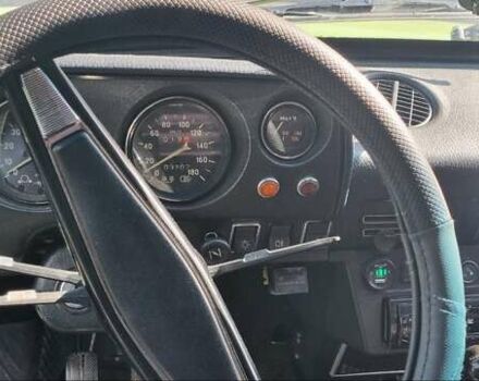 ВАЗ 2121 Нива, объемом двигателя 1.57 л и пробегом 103 тыс. км за 2800 $, фото 10 на Automoto.ua