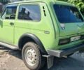 ВАЗ 2121 Нива, объемом двигателя 1.57 л и пробегом 103 тыс. км за 2800 $, фото 6 на Automoto.ua